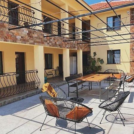 Отель Casa Sya Вама-Веке Экстерьер фото