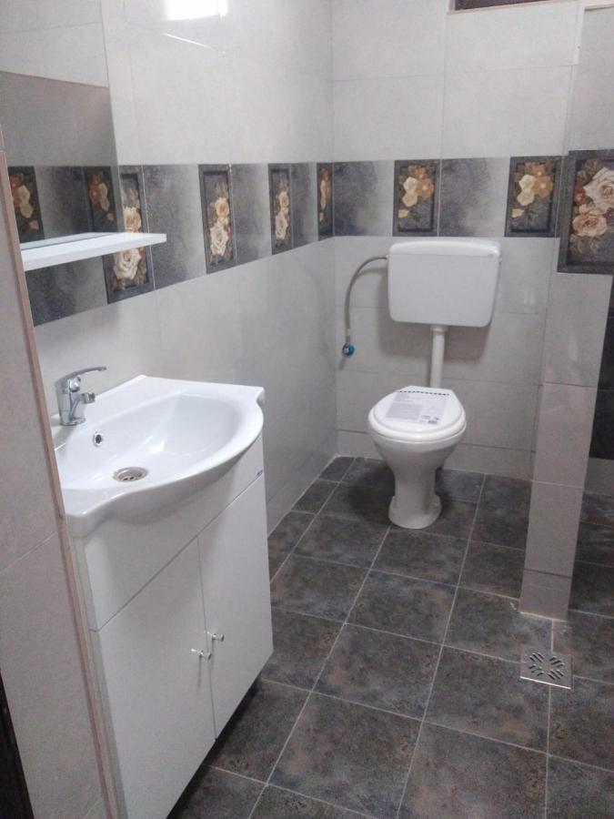 Отель Casa Sya Вама-Веке Экстерьер фото