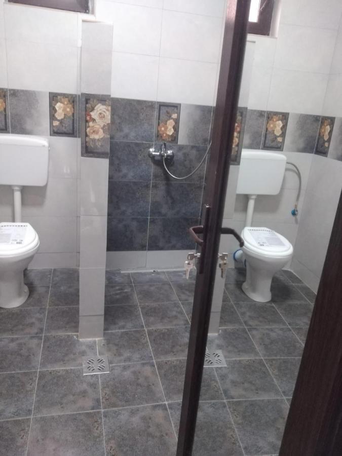 Отель Casa Sya Вама-Веке Экстерьер фото